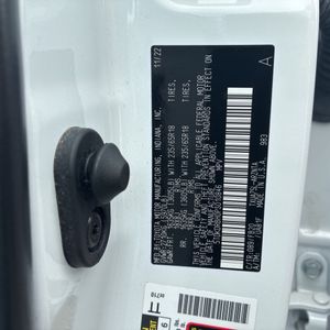 2023 Toyota HIGHLANDER LE thumbnail 54