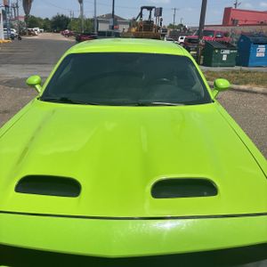 صورة مصغرة 14 لـ 2015 Dodge CHALLENGER R/T SCAT PACK
