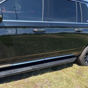 2021 Cadillac ESCALADE ESV PREMIUM LUXURY 照片 4