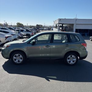 صورة 3 لـ 2018 Subaru FORESTER 2.5I