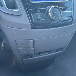 2015 Honda ODYSSEY EX-L — фото 80