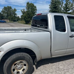 2013 Nissan FRONTIER S 照片 9
