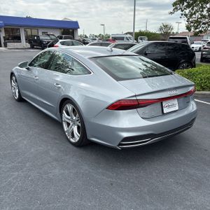 AUDI A7 55 PREMIUM - 5