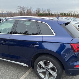 AUDI Q5 PREMIUM 40 TFSI QUATTRO S TRONIC - 6