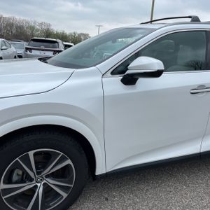 LEXUS RX 350 PREMIUM - 2