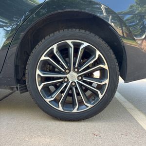 صورة مصغرة 18 لـ 2015 Toyota COROLLA S PLUS