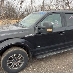 FORD F-150 XLT - 2