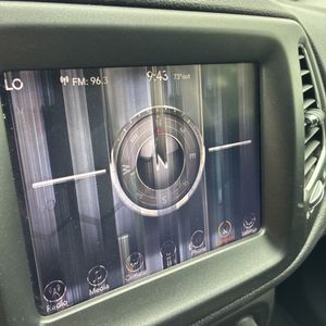 2017 JEEP COMPASS TRAILHAWK — миниатюра 63