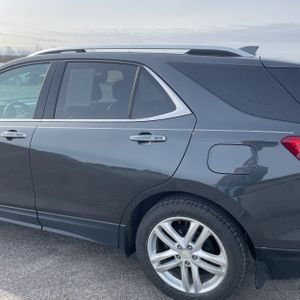 CHEVROLET EQUINOX PREMIER - 6