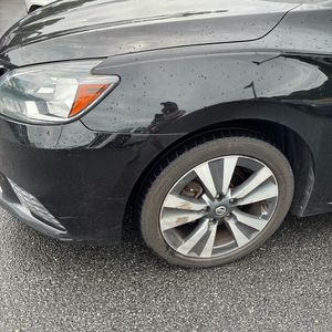 2019 Nissan SENTRA SV 缩略图 57