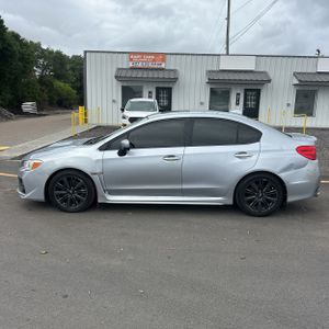 SUBARU WRX PREMIUM - 3