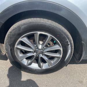 2018 Hyundai SANTA FE SE thumbnail 17