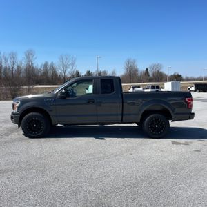 FORD F-150 XL - 3