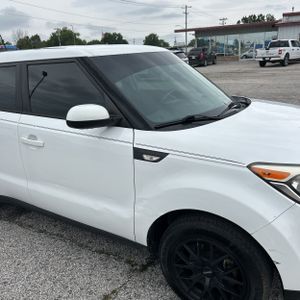 2014 KIA SOUL BASE — миниатюра 13