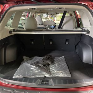 2024 Subaru FORESTER PREMIUM 缩略图 42