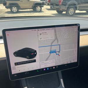 صورة مصغرة 36 لـ 2021 Tesla MODEL Y STANDARD RANGE