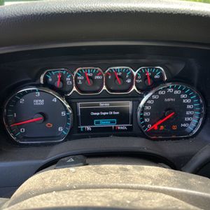 صورة مصغرة 31 لـ 2018 Chevrolet SILVERADO 1500 LT
