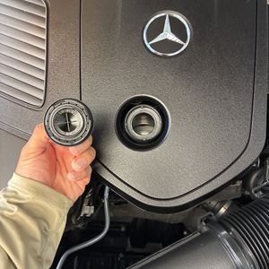 2023 Mercedes-BENZ C-CLASS — миниатюра 42
