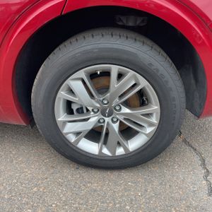 2023 Genesis GV70 2.5T STANDARD — миниатюра 18