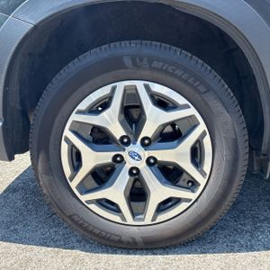 2019 Subaru FORESTER PREMIUM — миниатюра 19