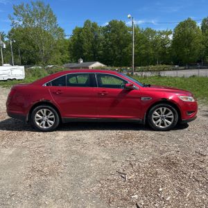FORD TAURUS SEL - 10