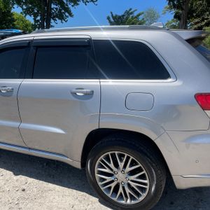 JEEP GRAND CHEROKEE - 6