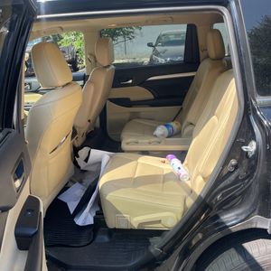 صورة مصغرة 34 لـ 2019 Toyota HIGHLANDER XLE