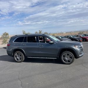 MERCEDES-BENZ GLS-CLASS - 10