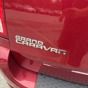 2014 Dodge GRAND CARAVAN SE 照片 23