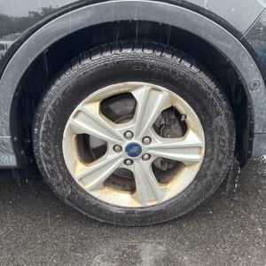 صورة مصغرة 20 لـ 2014 FORD ESCAPE TITANIUM
