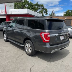 FORD EXPEDITION MAX XLT - 5