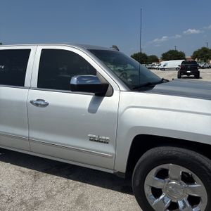 صورة مصغرة 13 لـ 2017 Chevrolet SILVERADO 1500 LTZ