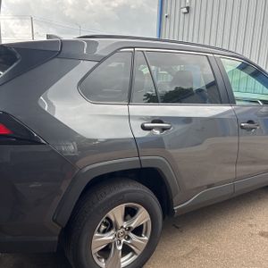TOYOTA RAV4 - 9