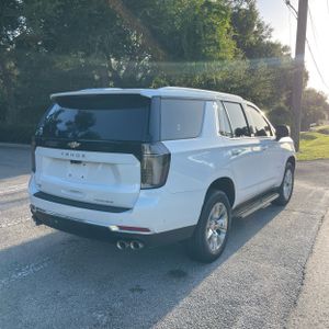 صورة 8 لـ 2026 Chevrolet TAHOE PREMIER