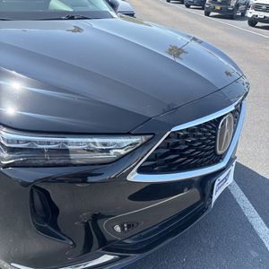 2023 Acura MDX W/TECH 缩略图 56