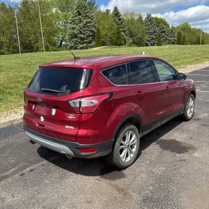 FORD ESCAPE SE - 8