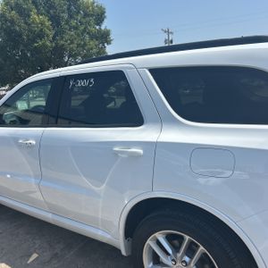 2026 Dodge DURANGO GT PLUS 照片 6
