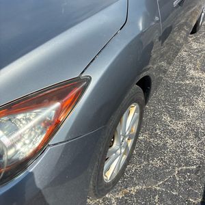 2012 Mazda MAZDA3 I GRAND TOURING — фото 54