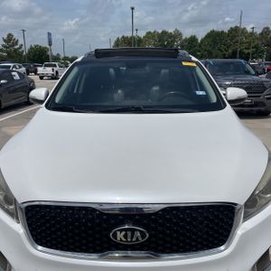 2016 KIA SORENTO SX V6 缩略图 15