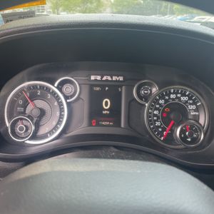 2020 RAM 3500 TRADESMAN 缩略图 39