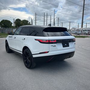 LAND ROVER RANGE ROVER VELAR P250 S - 5