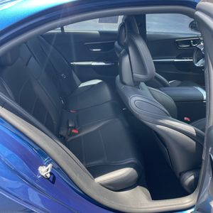 صورة مصغرة 34 لـ 2022 Mercedes-BENZ C-CLASS