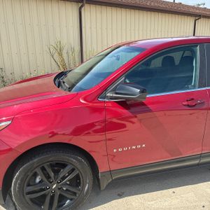 صورة 2 لـ 2021 Chevrolet EQUINOX LT