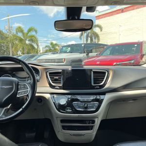 صورة مصغرة 38 لـ 2017 Chrysler PACIFICA TOURING-L PLUS