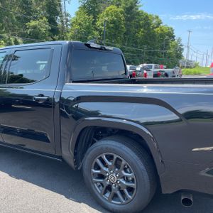 صورة 6 لـ 2022 Toyota TUNDRA PLATINUM