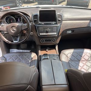 2019 Mercedes-BENZ GLS — миниатюра 38