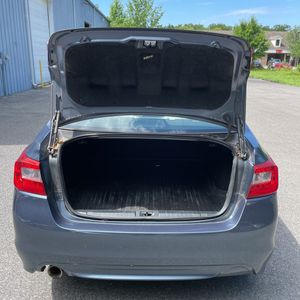 2017 Subaru LEGACY PREMIUM — миниатюра 41