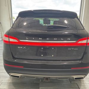 صورة 6 لـ 2017 Lincoln MKX RESERVE
