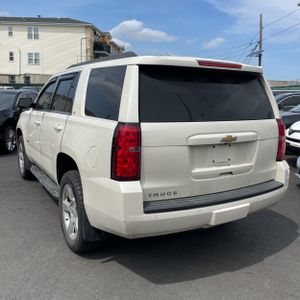 CHEVROLET TAHOE LT - 5
