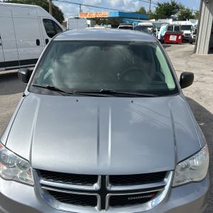 صورة مصغرة 15 لـ 2019 Dodge GRAND CARAVAN SE
